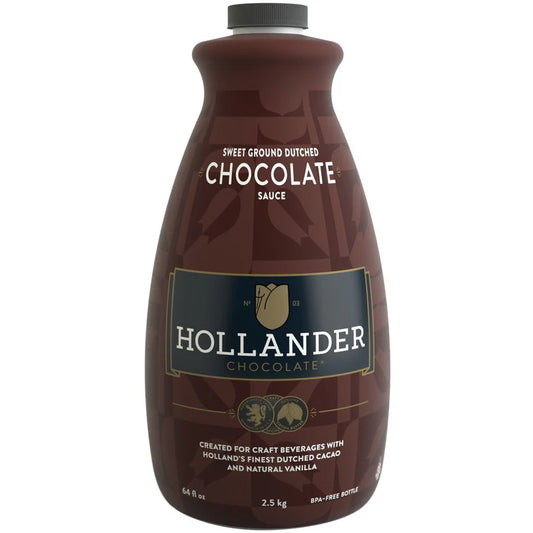 Hollander Chocolate Sauce