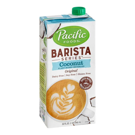 Pacific Barista Series Coconut