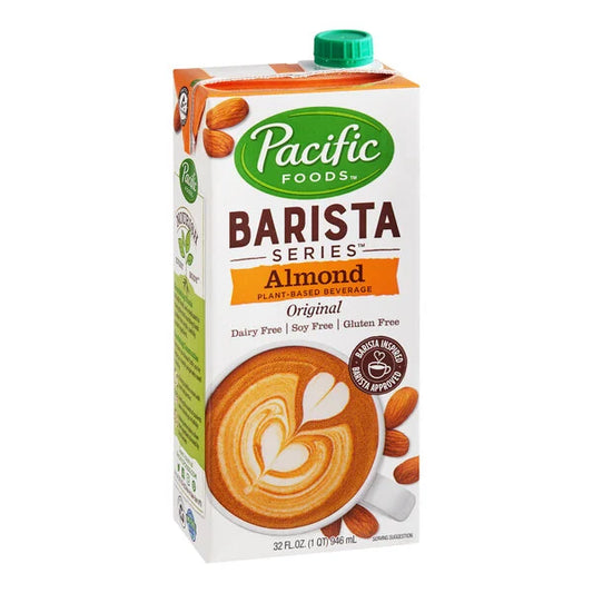 Pacific Barista Series Almond