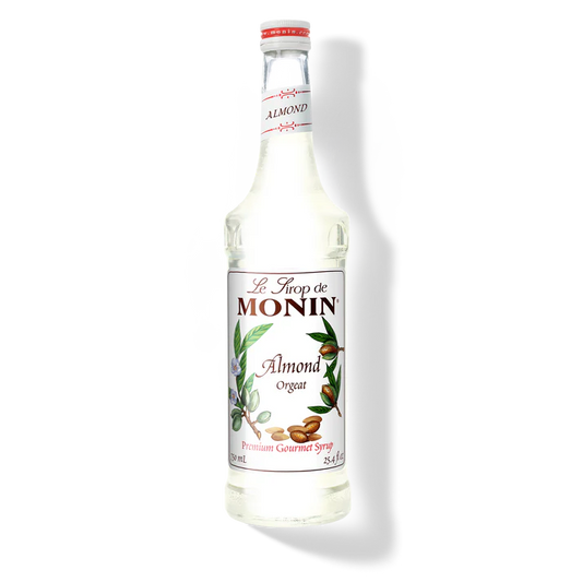 Monin Almond 750ML