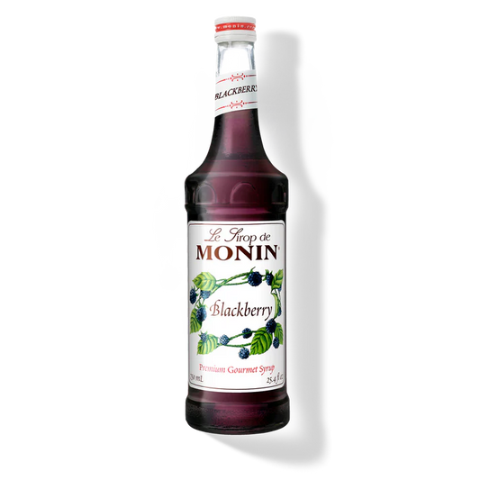 Monin Blackberry 750ML