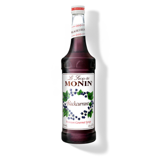 Monin Blackcurrant 750ML