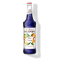 Monin Blue Curacao 1L Plastic