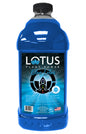 Lotus Plant Energy - Blue