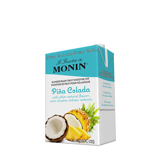 Monin Smoothie Pina Colada