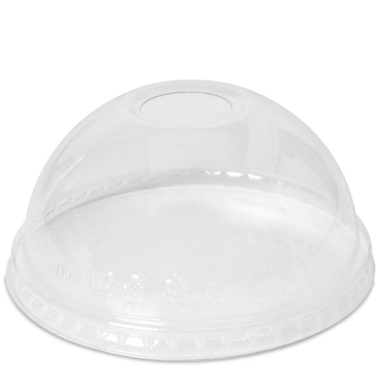 FineLine Clear Dome Lid (1,000ct)