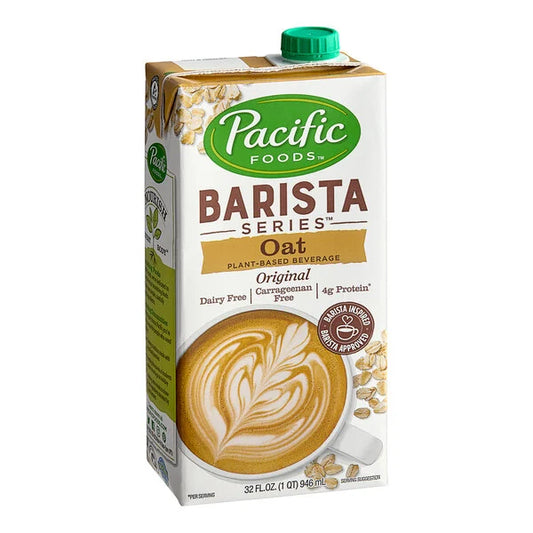 Pacific Barista Series Oat